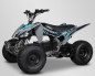 Preview: Elektro Quad Apollo Sano Predator 1500W